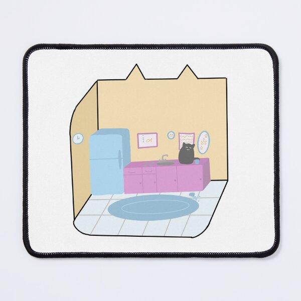 Item preview, Lord joke's kitchen designed and sold by AlpacaSparkles.