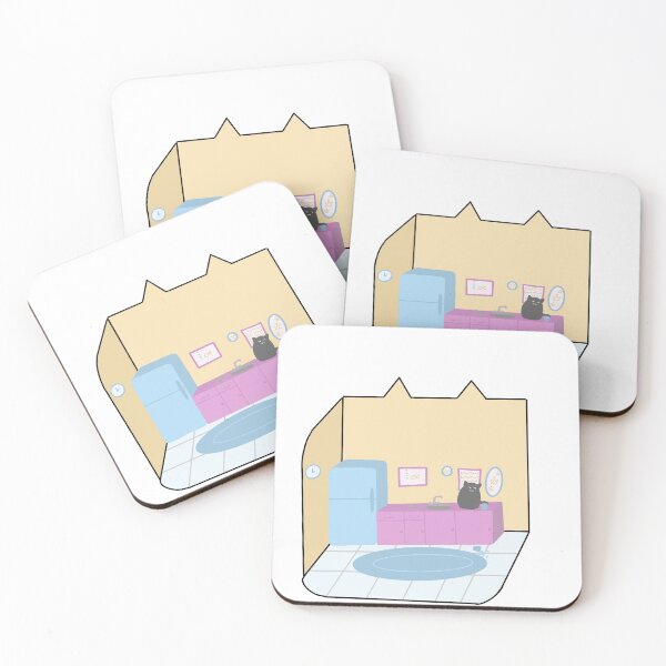 Item preview, Lord joke's kitchen designed and sold by AlpacaSparkles.