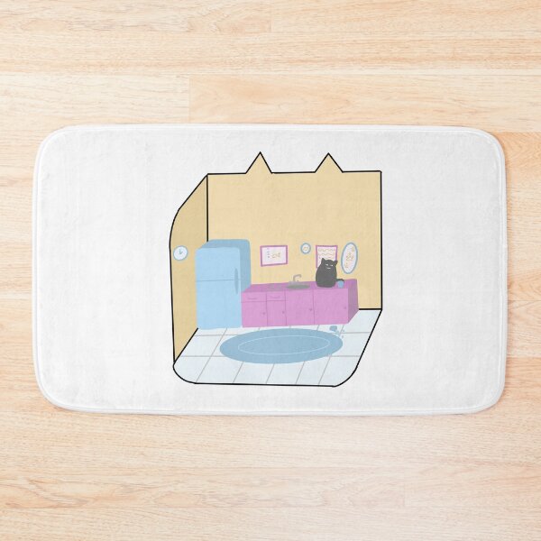 Item preview, Lord joke's kitchen designed and sold by AlpacaSparkles.