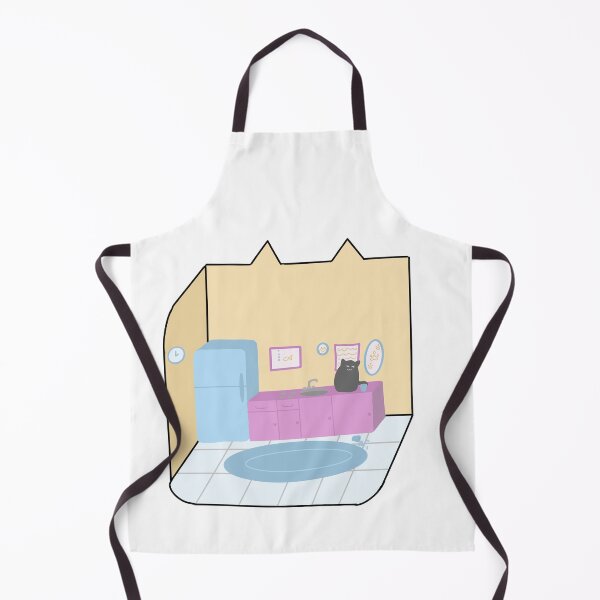 Item preview, Lord joke's kitchen designed and sold by AlpacaSparkles.