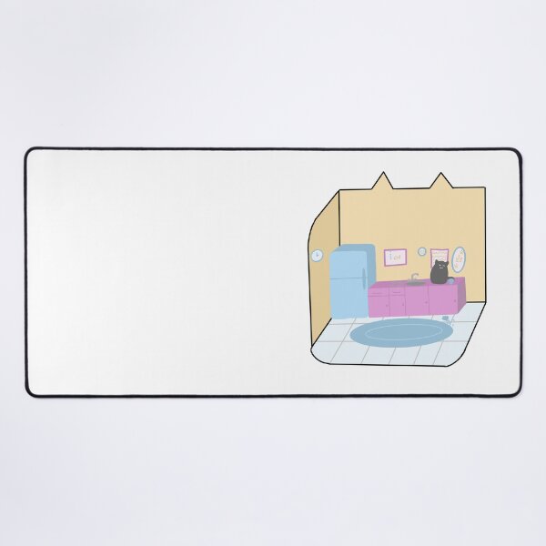Item preview, Lord joke's kitchen designed and sold by AlpacaSparkles.