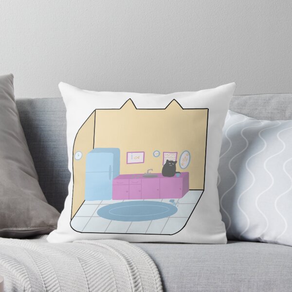Item preview, Lord joke's kitchen designed and sold by AlpacaSparkles.