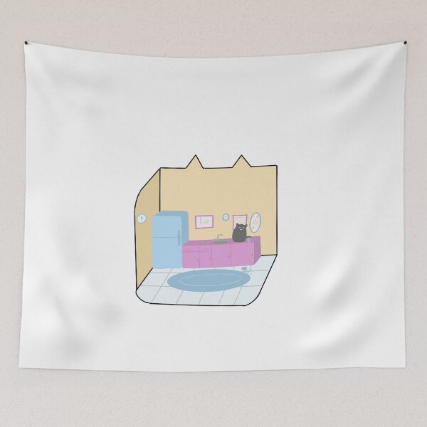 Item preview, Lord joke's kitchen designed and sold by AlpacaSparkles.