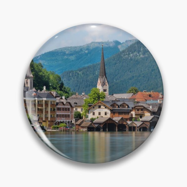 Item preview, Austrian HallStatt designed and sold by customgiftstore.