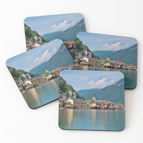 Item preview, Austrian HallStatt designed and sold by customgiftstore.
