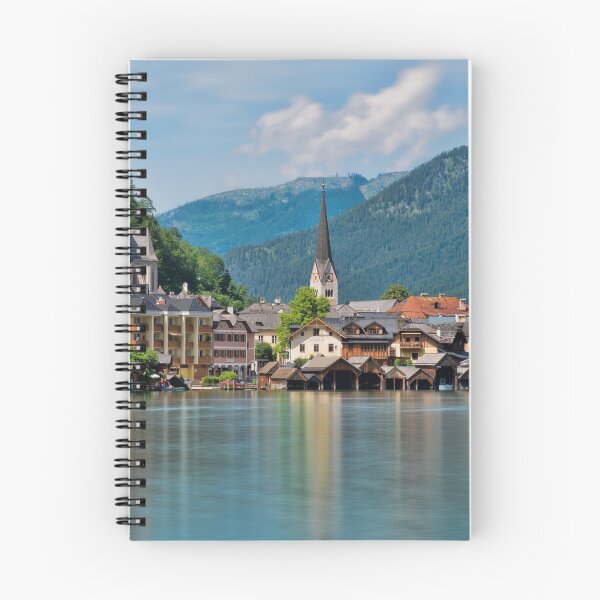 Item preview, Austrian HallStatt designed and sold by customgiftstore.