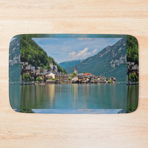 Item preview, Austrian HallStatt designed and sold by customgiftstore.