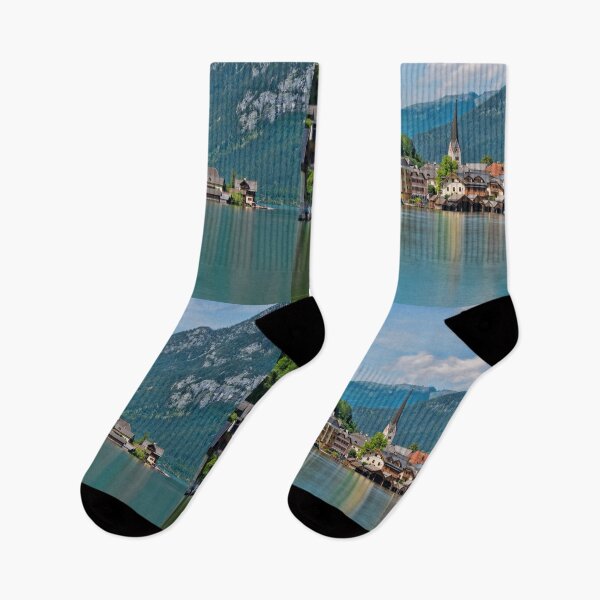 Item preview, Austrian HallStatt designed and sold by customgiftstore.