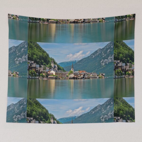 Item preview, Austrian HallStatt designed and sold by customgiftstore.