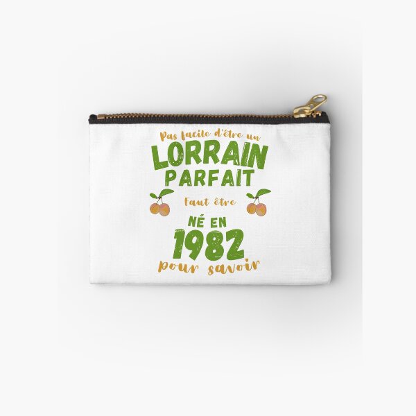 Item preview, Lorrain Man Humor Birthday 1982 Gift designed and sold by RomualdGR.
