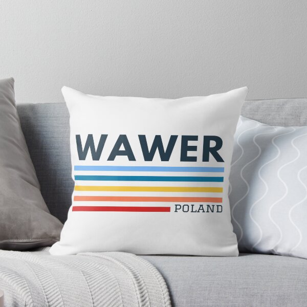 Item preview, Wawer Poland designed and sold by europelines.