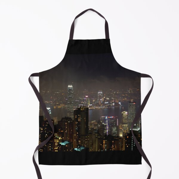 Item preview, The Peak At Night designed and sold by Paul Thompson Photography.