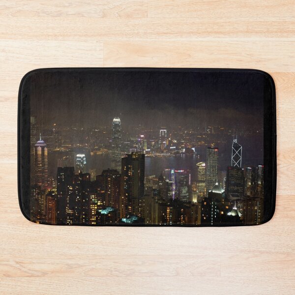 Item preview, The Peak At Night designed and sold by Paul Thompson Photography.
