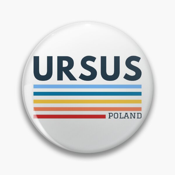 Item preview, Ursus Poland designed and sold by europelines.