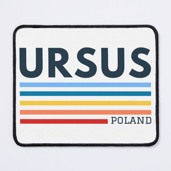 Item preview, Ursus Poland designed and sold by europelines.