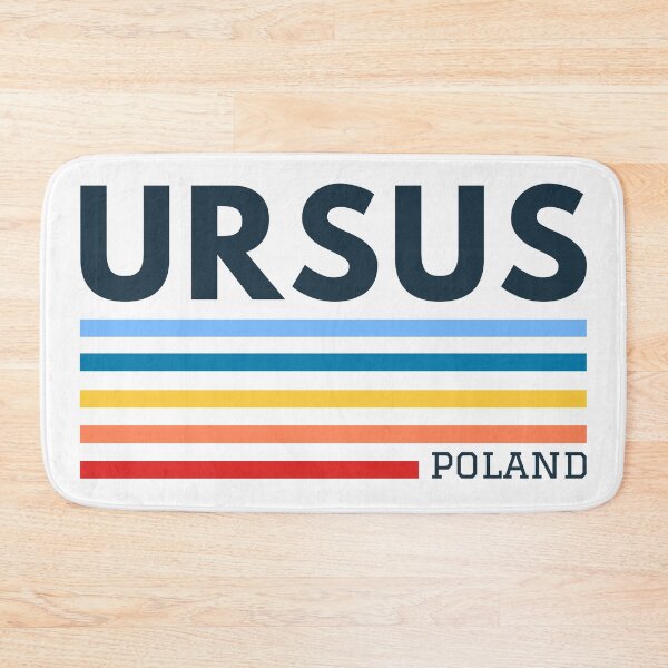 Item preview, Ursus Poland designed and sold by europelines.