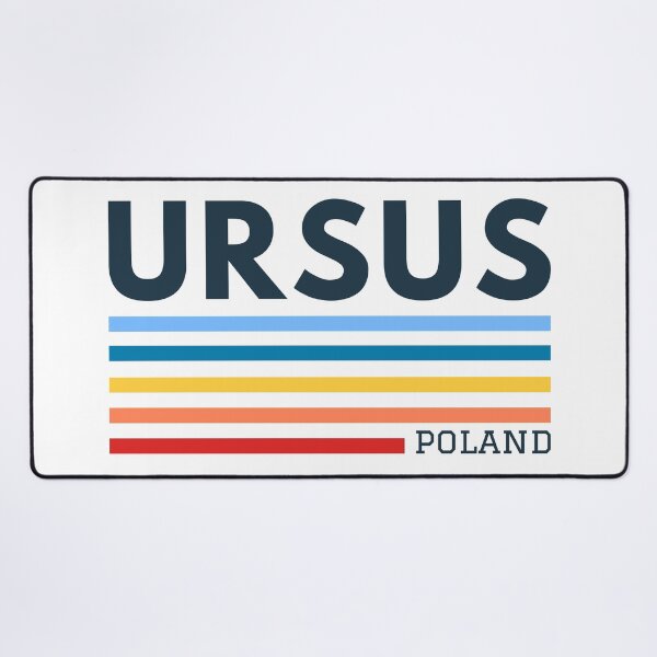Item preview, Ursus Poland designed and sold by europelines.