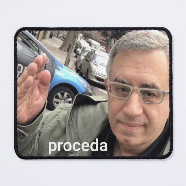 Item preview, Maslaton Proceda Meme designed and sold by angus77ok.