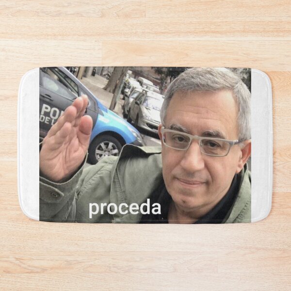 Item preview, Maslaton Proceda Meme designed and sold by angus77ok.