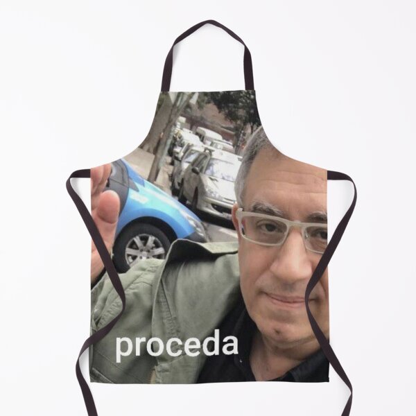 Item preview, Maslaton Proceda Meme designed and sold by angus77ok.