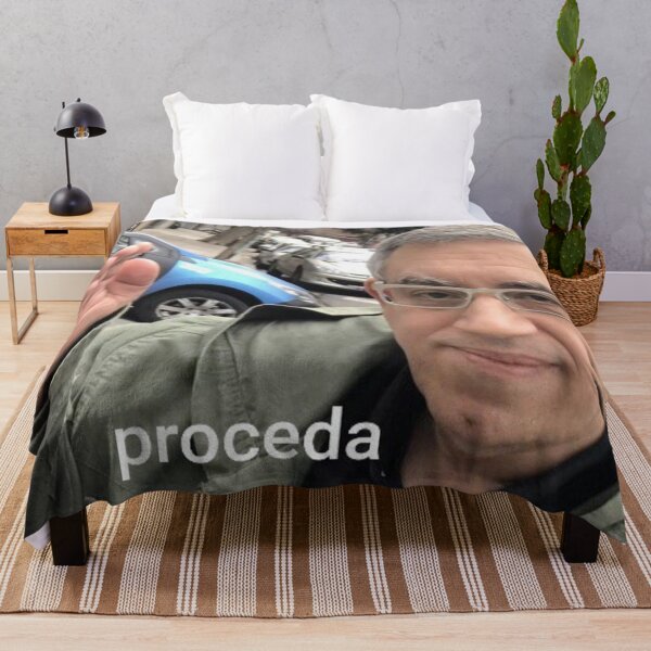 Item preview, Maslaton Proceda Meme designed and sold by angus77ok.