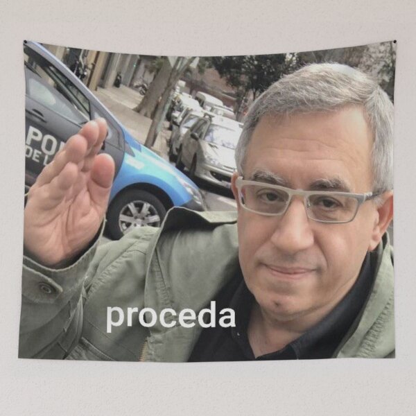 Item preview, Maslaton Proceda Meme designed and sold by angus77ok.