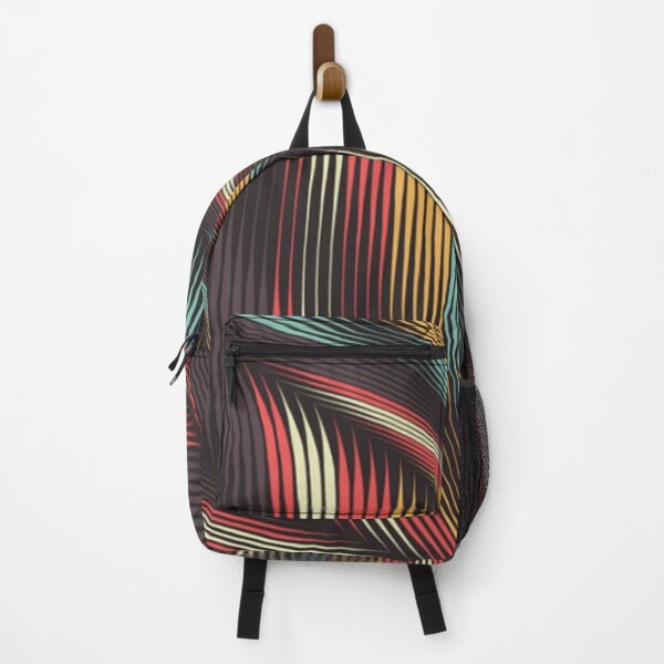 Item preview, Gradient abstract flow lines artwork  designed and sold by Bkstores.