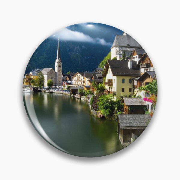 Item preview, Austrian HallStatt designed and sold by customgiftstore.