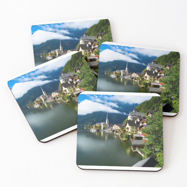 Item preview, Austrian HallStatt designed and sold by customgiftstore.