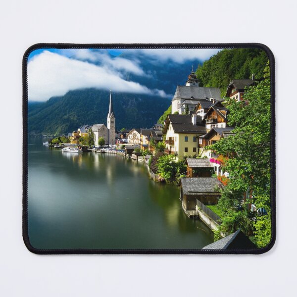 Item preview, Austrian HallStatt designed and sold by customgiftstore.