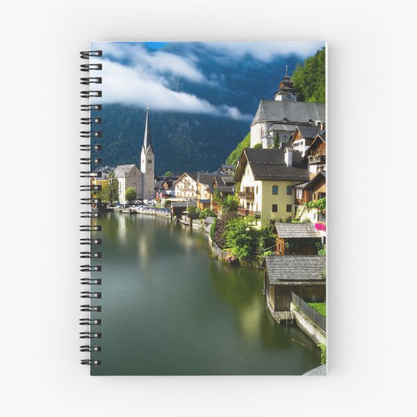 Item preview, Austrian HallStatt designed and sold by customgiftstore.