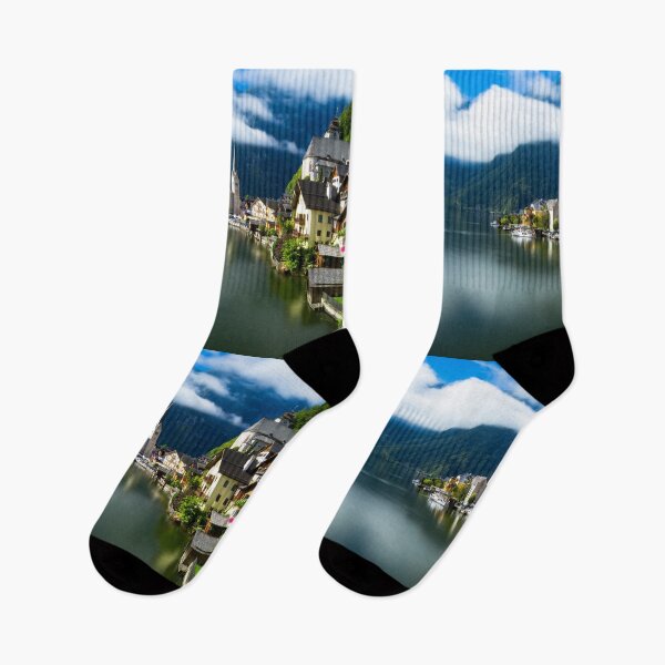 Item preview, Austrian HallStatt designed and sold by customgiftstore.