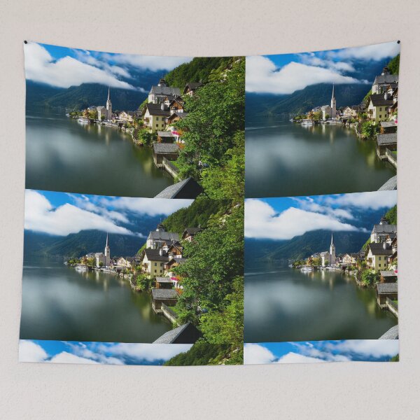 Item preview, Austrian HallStatt designed and sold by customgiftstore.