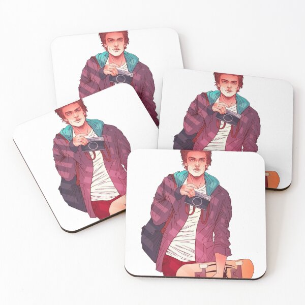 Item preview, Increíble Andrew Garfield M ByTe designed and sold by Bubu World.