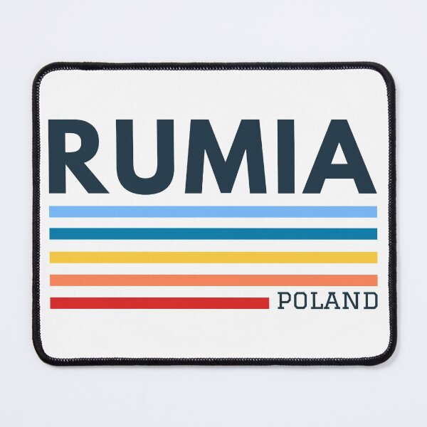 Item preview, Rumia Poland designed and sold by europelines.