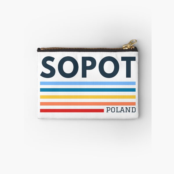 Item preview, Sopot Poland designed and sold by europelines.