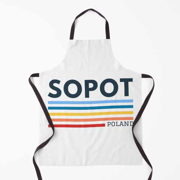 Item preview, Sopot Poland designed and sold by europelines.