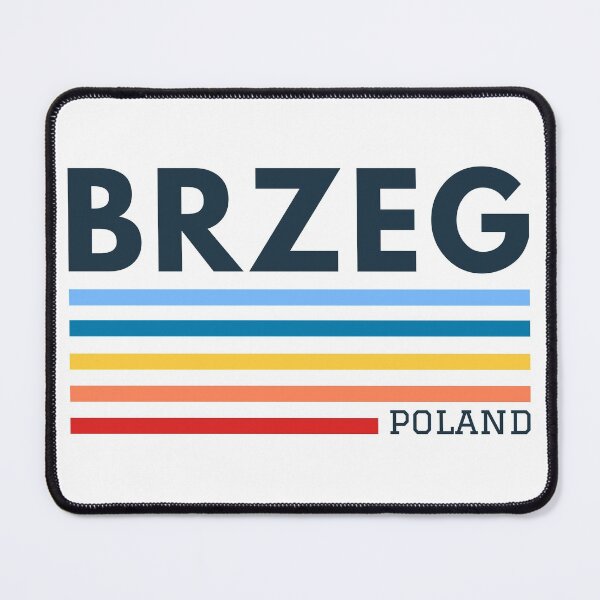 Item preview, Brzeg Poland designed and sold by europelines.