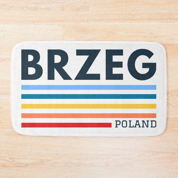 Item preview, Brzeg Poland designed and sold by europelines.