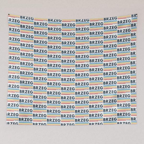 Item preview, Brzeg Poland designed and sold by europelines.
