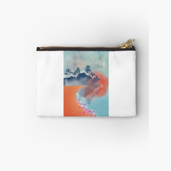 Item preview, Flamingo Beach Design designed and sold by BineSaschu.