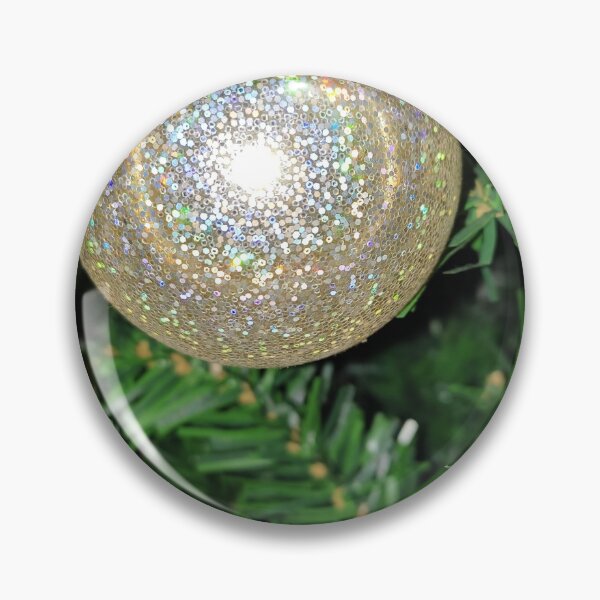 Artikelvorschau, Glitzerndes Ornament Schicksal entworfen und verkauft von AnaRakanovic.