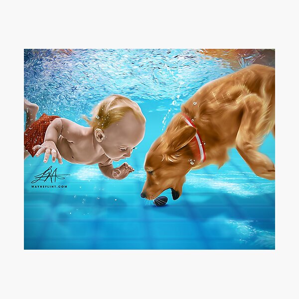 Photographic Print