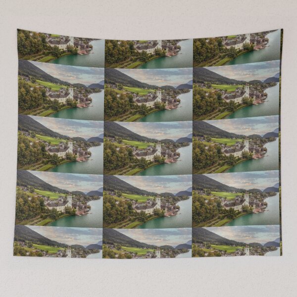 Item preview, Austrian Coast designed and sold by customgiftstore.