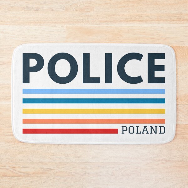 Item preview, Police Poland designed and sold by europelines.