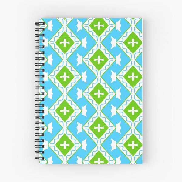 Item preview, iconic pattern design designed and sold by Arthinkink.