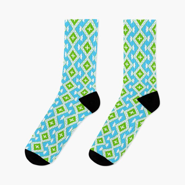 Item preview, iconic pattern design designed and sold by Arthinkink.