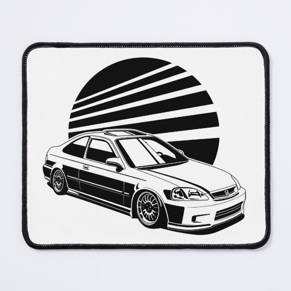 Item preview, Civic designed and sold by Neichellarts.