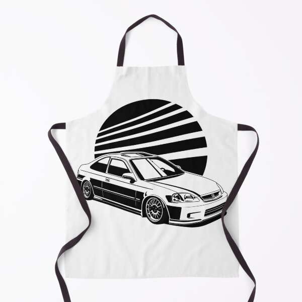 Item preview, Civic designed and sold by Neichellarts.
