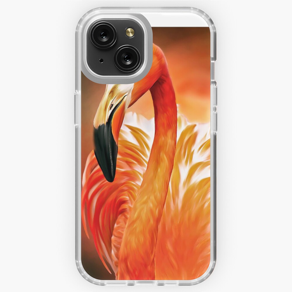 Item preview, iPhone Soft Case designed and sold by wayneflint.